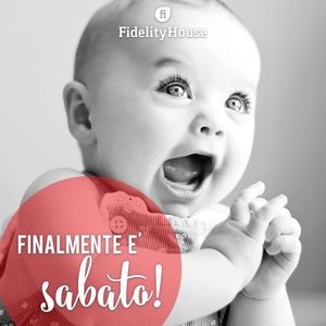 Meet your Posher, Caterina